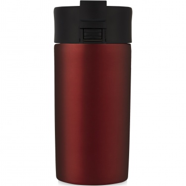 Logo trade promotional items picture of: Jetta 330 ml copper vacuum insulated tumbler