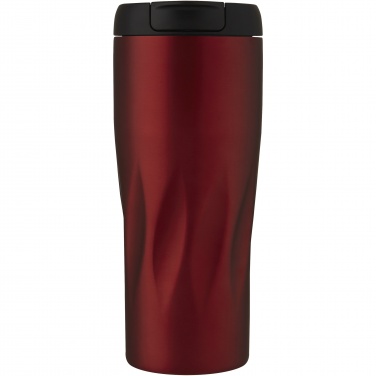 Logo trade promotional merchandise image of: Waves 450 ml copper vacuum insulated tumbler