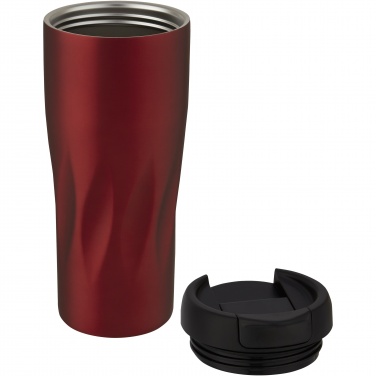 Logotrade promotional merchandise picture of: Waves 450 ml copper vacuum insulated tumbler