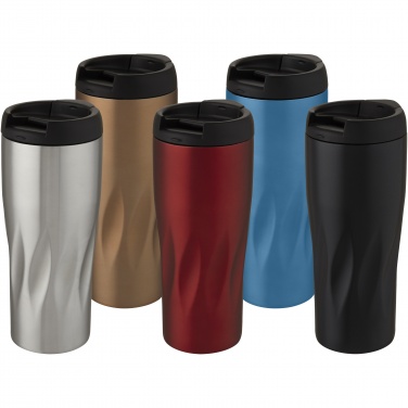 Logotrade promotional giveaway picture of: Waves 450 ml copper vacuum insulated tumbler