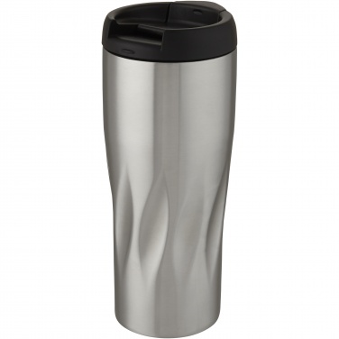 Logotrade promotional item picture of: Waves 450 ml copper vacuum insulated tumbler