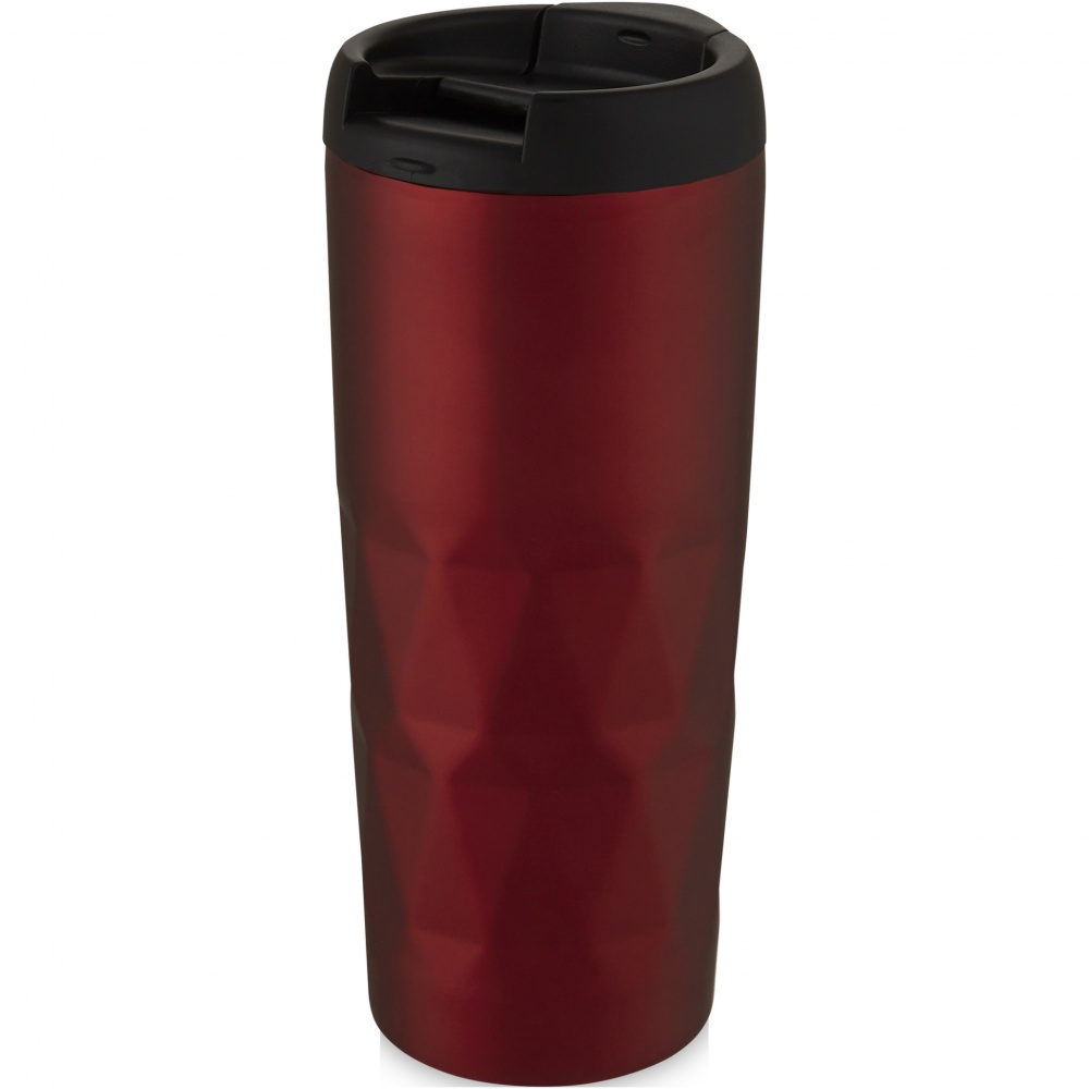 Logotrade promotional item picture of: Prism 450 ml copper vacuum insulated tumbler