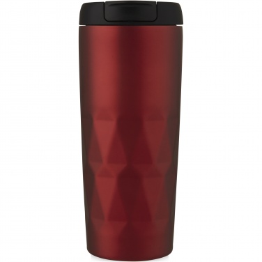 Logo trade promotional gifts picture of: Prism 450 ml copper vacuum insulated tumbler