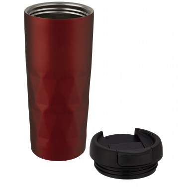 Logo trade advertising products picture of: Prism 450 ml copper vacuum insulated tumbler