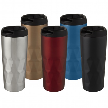 Logotrade promotional merchandise photo of: Prism 450 ml copper vacuum insulated tumbler