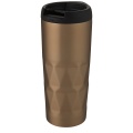 Prism 450 ml copper vacuum insulated tumbler, Copper