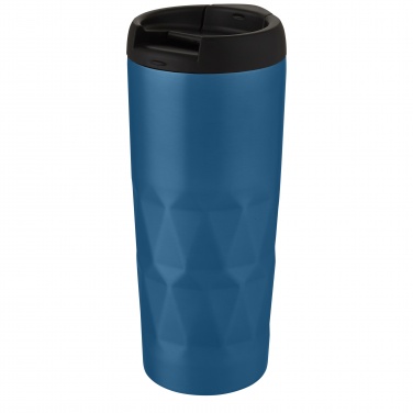 Logotrade promotional giveaways photo of: Prism 450 ml copper vacuum insulated tumbler