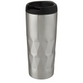 Prism 450 ml copper vacuum insulated tumbler, Silver