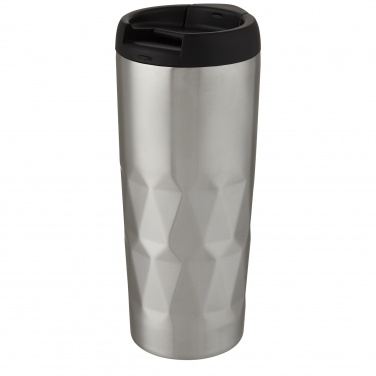 Logotrade advertising product image of: Prisma 450 ml copper vacuum insulated tumbler