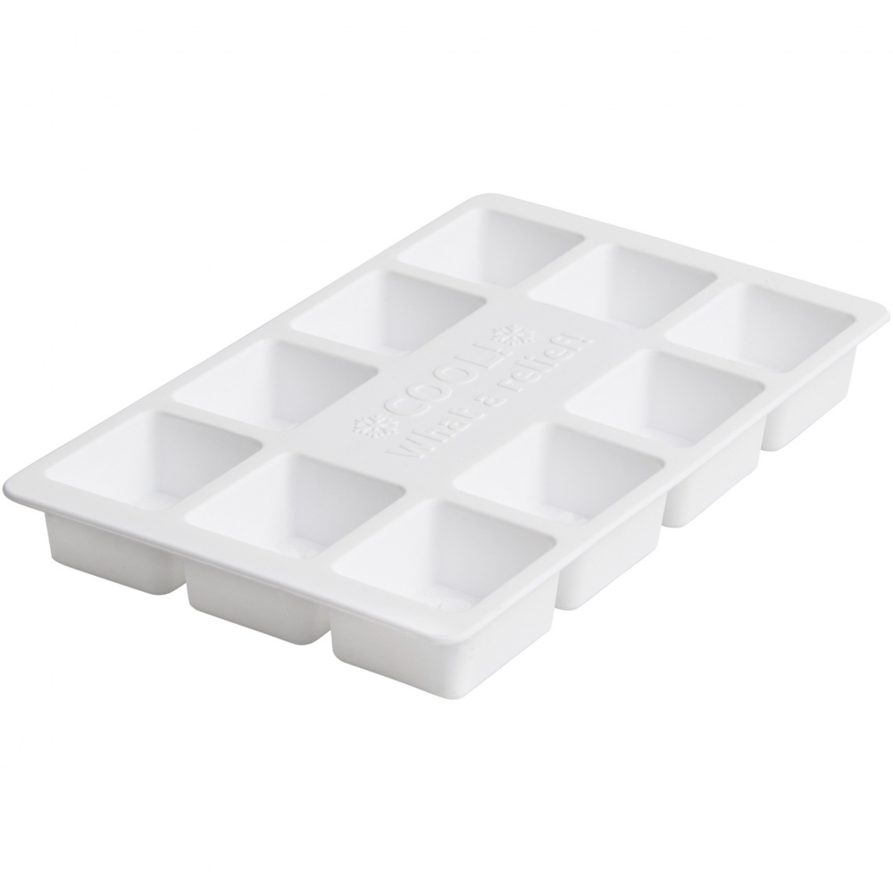 Logotrade business gifts photo of: Chill customisable ice cube tray