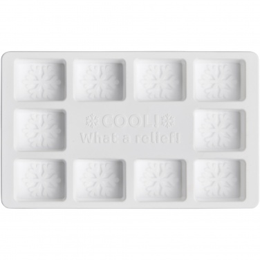 Logotrade business gift image of: Chill customisable ice cube tray