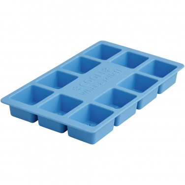 Logotrade promotional item image of: Chill customisable ice cube tray