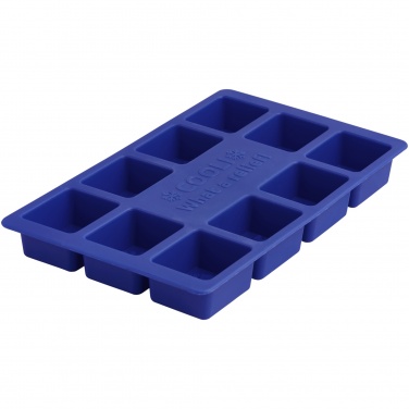 Logo trade promotional products picture of: Chill customisable ice cube tray