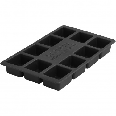 Logo trade promotional merchandise picture of: Chill customisable ice cube tray