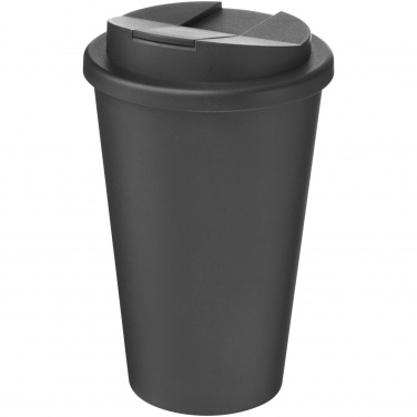 Logotrade promotional giveaway image of: Americano®­­ Renew 350 ml insulated tumbler with spill-proof lid