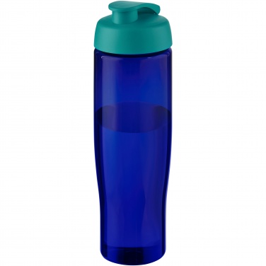 Logotrade promotional gift image of: H2O Active® Eco Tempo 700 ml flip lid sport bottle