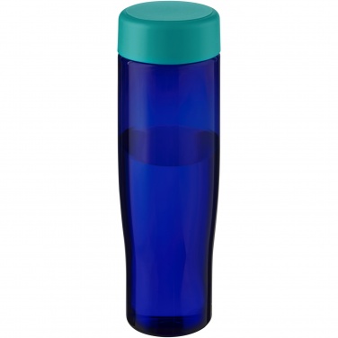 Logotrade promotional product image of: H2O Active® Eco Tempo 700 ml screw cap water bottle