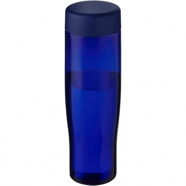 Logotrade promotional merchandise photo of: H2O Active® Eco Tempo 700 ml screw cap water bottle