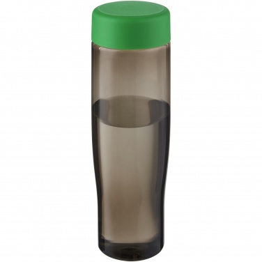 Logotrade promotional item picture of: H2O Active® Eco Tempo 700 ml screw cap water bottle