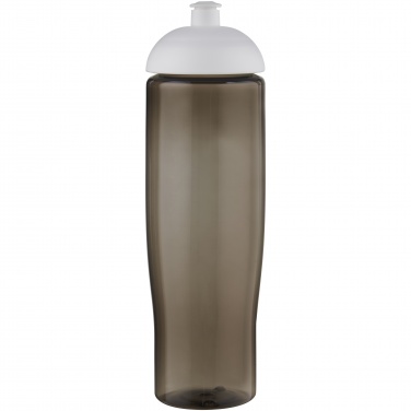 Logo trade corporate gifts image of: H2O Active® Eco Tempo 700 ml dome lid sport bottle