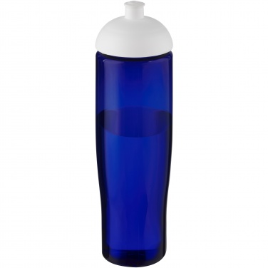 Logotrade promotional merchandise picture of: H2O Active® Eco Tempo 700 ml dome lid sport bottle