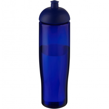 Logotrade advertising product picture of: H2O Active® Eco Tempo 700 ml dome lid sport bottle