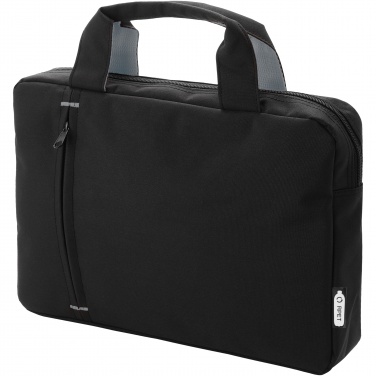 Logo trade promotional products picture of: Detroit RPET conference bag 4L