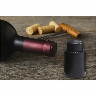 Logotrade advertising product picture of: Sangio wine stopper