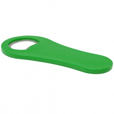 Logotrade promotional gift image of: Schyn wheat straw bottle opener