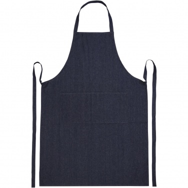 Logotrade advertising product image of: Jeen 200 g/m² recycled denim apron