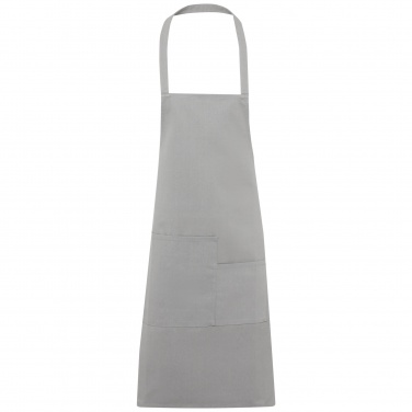 Logotrade promotional gift picture of: Khana 280 g/m² cotton apron