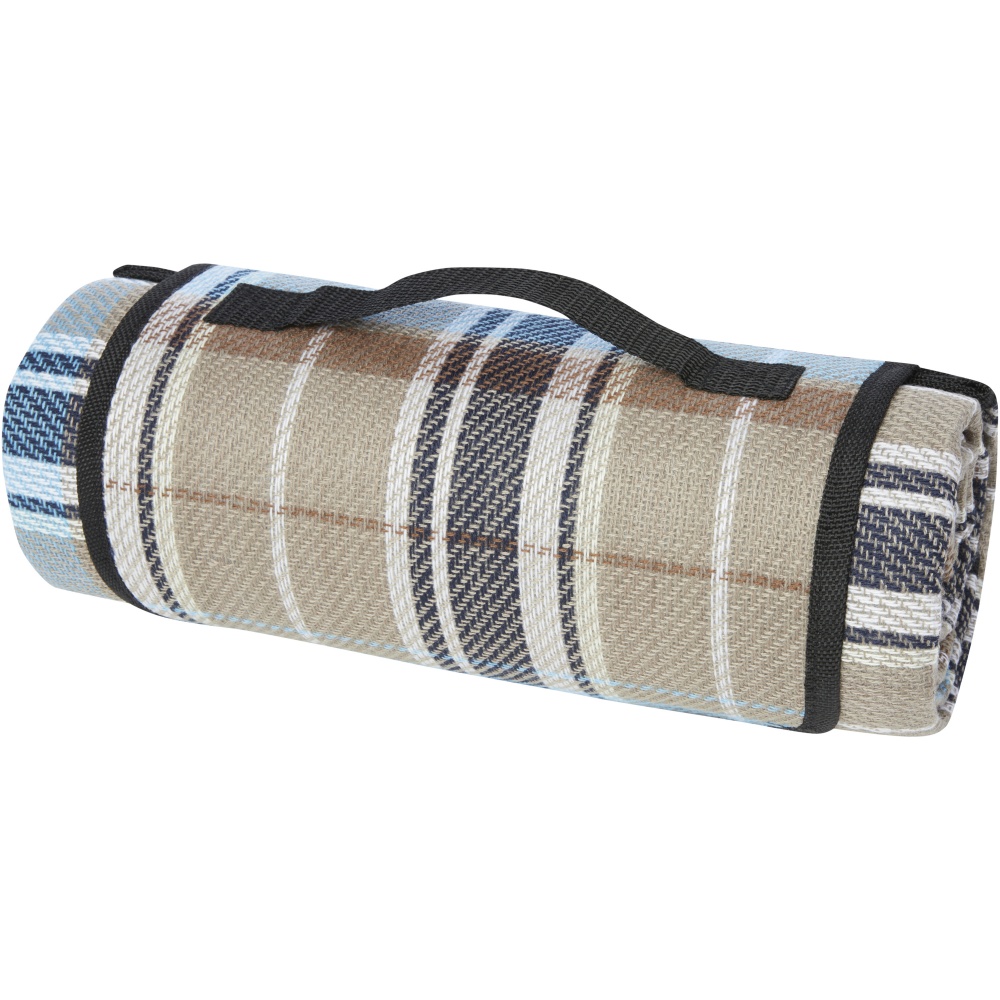 Logotrade business gift image of: Sedum picnic blanket