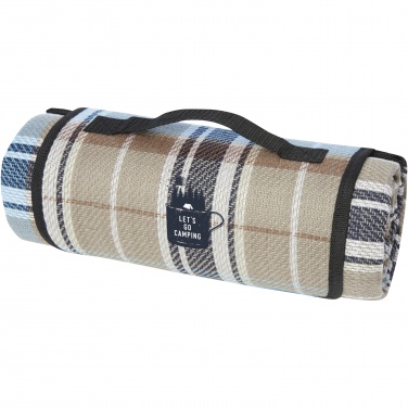 Logo trade promotional items image of: Sedum picnic blanket