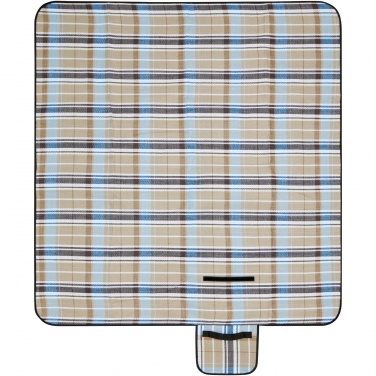 Logotrade corporate gifts photo of: Sedum picnic blanket