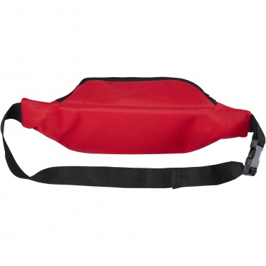 Logotrade promotional products photo of: Journey GRS RPET waist bag