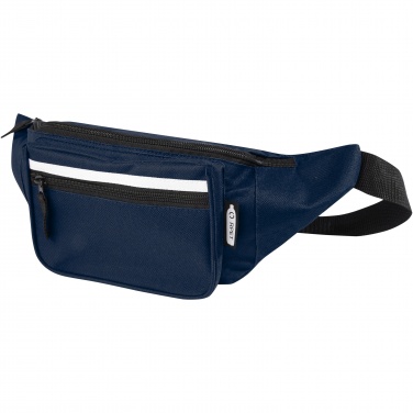 Logotrade promotional gift image of: Journey GRS RPET waist bag