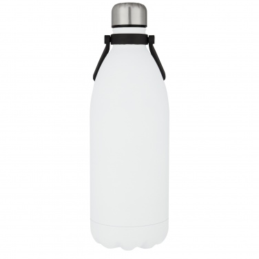 Logotrade promotional merchandise picture of: Cove 1.5 L vacuum insulated stainless steel bottle