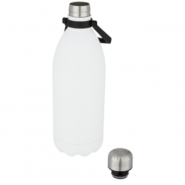 Logotrade advertising product picture of: Cove 1.5 L vacuum insulated stainless steel bottle