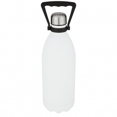 Logo trade promotional product photo of: Cove 1.5 L vacuum insulated stainless steel bottle