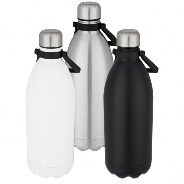 Logotrade advertising product picture of: Cove 1.5 L vacuum insulated stainless steel bottle