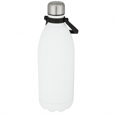 Logotrade promotional products photo of: Cove 1.5 L vacuum insulated stainless steel bottle