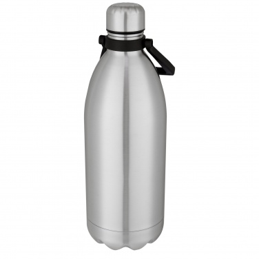 Logotrade promotional gift picture of: Cove 1.5 L vacuum insulated stainless steel bottle