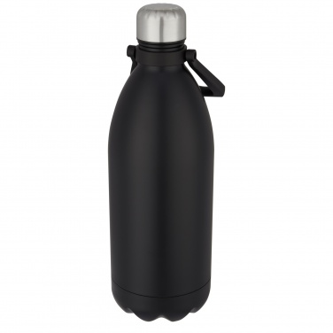 Logotrade promotional merchandise image of: Cove 1.5 L vacuum insulated stainless steel bottle