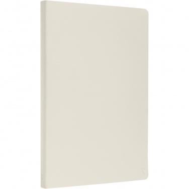 Logotrade promotional product picture of: Karst® A5 softcover notebook - lined