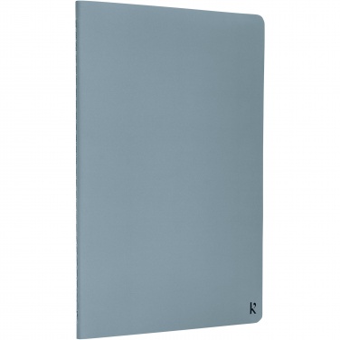 Logo trade promotional item photo of: Karst® A5 stone paper journal twin pack