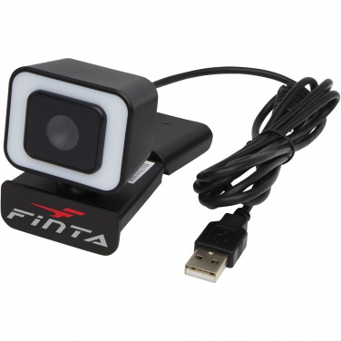 Logotrade promotional product image of: Hybrid webcam