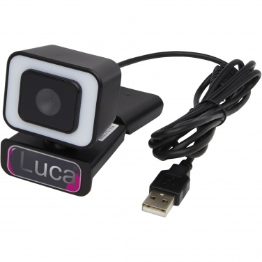 Logotrade promotional merchandise picture of: Hybrid webcam