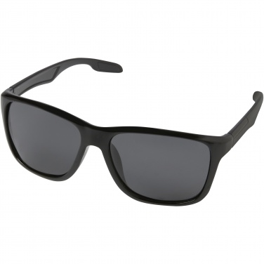 Logotrade corporate gift image of: Eiger polarized sunglasses in recycled PET casing