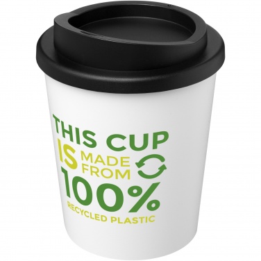 Logotrade promotional gift image of: Americano® Espresso 250 ml recycled insulated tumbler