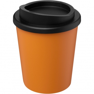 Logo trade promotional merchandise picture of: Americano® Espresso 250 ml recycled insulated tumbler